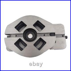 WFLNHB 3 x 2.95 Accuracy Mill Vise 360 Degree Swiveling Base Replacement for