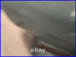 WILTON Bullet Vise 935 Chicago Dated 9/50 Swivel Base 3.5 Jaws