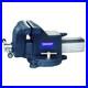 Westward 10D694 7 Standard Duty Combination Vise With Swivel Base