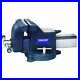 Westward 10D695 6 Standard Duty Combination Vise With Swivel Base