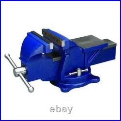 Wilton 11105 5 Standard Duty Combination Vise With Swivel Base