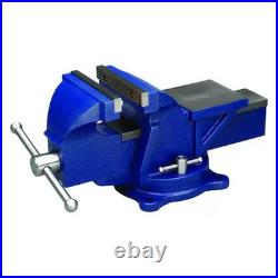 Wilton 11105 5 Standard Duty Combination Vise With Swivel Base