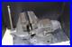 Wilton 1760 6 Open Swivel Base Bench Mount Bullet Vise USA
