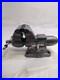 Wilton 1765 6-1/2 Jaw Width Swivel Base Bench & Pipe Combination Vise New B2