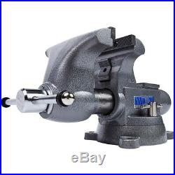 Wilton 1780A 8 Tradesman Bench Vise withSwivel Base 28808 NEW