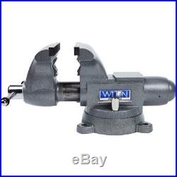 Wilton 1780A 8 Tradesman Bench Vise withSwivel Base 28808 NEW