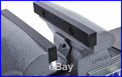 Wilton 1780A 8 Tradesman Bench Vise withSwivel Base 28808 NEW