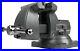 Wilton 21400 Mechanics Vise 5 Inch Jaw with Swivel Base