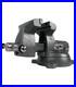 Wilton 21500 6 746 Mechanics Vise Swivel Base