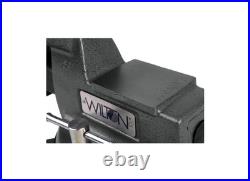 Wilton 21500 Mechanics Vise 6 Jaw with Swivel Base Wilton 21500 Mechanics Vise 6 Jaw with Swivel Base