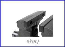 Wilton 21500 Mechanics Vise 6 Jaw with Swivel Base