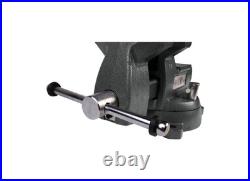 Wilton 21500 Mechanics Vise 6 Jaw with Swivel Base Wilton 21500 Mechanics Vise 6 Jaw with Swivel Base
