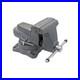 Wilton 28812 6-1/2-Inch 360-Degree Swivel Base Mechanics Pro Vise