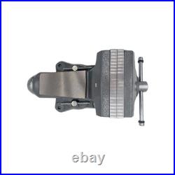 Wilton 28812 6-1/2-Inch 360-Degree Swivel Base Mechanics Pro Vise