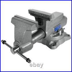 Wilton 28812 6-1/2-Inch 360-Degree Swivel Base Mechanics Pro Vise