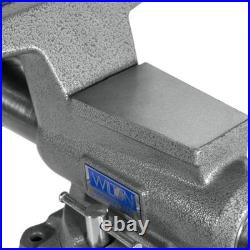 Wilton 28812 6-1/2-Inch 360-Degree Swivel Base Mechanics Pro Vise