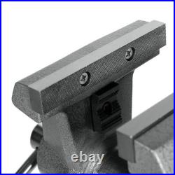 Wilton 28812 6-1/2-Inch 360-Degree Swivel Base Mechanics Pro Vise