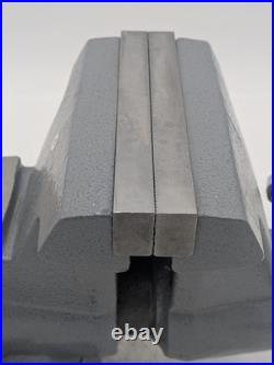 Wilton 28812 6-1/2-Inch 360-Degree Swivel Base Mechanics Pro Vise