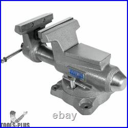 Wilton 28812 Wilton Mechanics Pro Vise 6-1/2 New