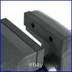 Wilton 28832 500S 5 Machinist Jaw Round Channel Vise with Swivel Base