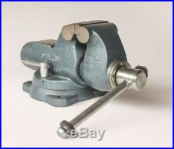 Wilton 300 3 Swivel Base Vise New Unused Condition Free Shipping