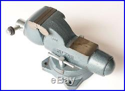 Wilton 300 3 Swivel Base Vise New Unused Condition Free Shipping