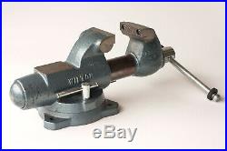 Wilton 300 3 Swivel Base Vise New Unused Condition Free Shipping