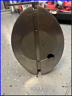 Wilton 4 Super Precision Self Centering Machine Vise Swivel Base Machinist Tool