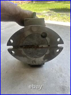 Wilton 4 Super Precision Self Centering Machine Vise Swivel Base Machinist Tool