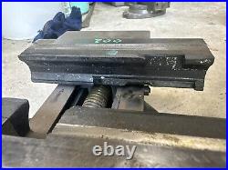 Wilton 4 Super Precision Self Centering Machine Vise Swivel Base Machinist Tool