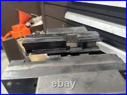 Wilton 4 Super Precision Self Centering Vise Swivel Base Gunsmith Machinist Tool