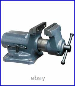 Wilton 63244 Sbv-65 Super-Junior Vise Swivel Base 2-1/2-Inch Jaw Width 2-1/8