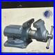 Wilton 63248 SBV-100, Super Junior 4 Vise with Swivel Base