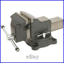 Wilton 63301 Shop Vise 5 with Swivel Base