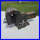 Wilton 6 Jaw Swivel Vise