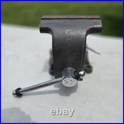 Wilton 6 Jaw Swivel Vise