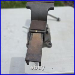 Wilton 6 Jaw Swivel Vise