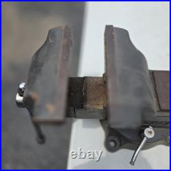 Wilton 6 Jaw Swivel Vise