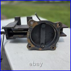 Wilton 6 Jaw Swivel Vise