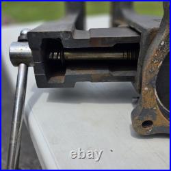 Wilton 6 Jaw Swivel Vise