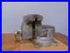 Wilton 6 Jaws Model 6A Heavy Duty Bench Vise with Swivel Base 63 lbs