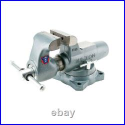 Wilton 800S Machinists' Bench Vise with Swivel Base Clamping Tool WMH10036 New