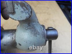 Wilton 825 baby bullet toddler vise swivel base 2 1/2 jaws