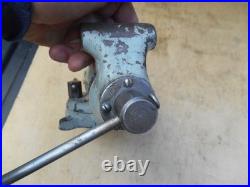 Wilton 825 baby bullet toddler vise swivel base 2 1/2 jaws