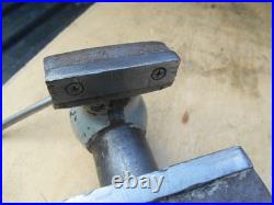 Wilton 825 baby bullet toddler vise swivel base 2 1/2 jaws