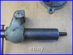 Wilton 825 baby bullet toddler vise swivel base 2 1/2 jaws