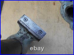 Wilton 825 baby bullet toddler vise swivel base 2 1/2 jaws