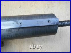 Wilton 825 baby bullet toddler vise swivel base 2 1/2 jaws