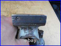 Wilton 825 baby bullet toddler vise swivel base 2 1/2 jaws