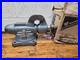 Wilton Bullet Vise SWIVEL BASE 4 Jaws NEW old Stock Made In USA With Box